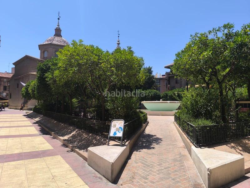 Foto 2bad8a34-9f8c-4cb2-9b6b-7ec0ba1c24ba. Rent business premise in San Nicolás Murcia