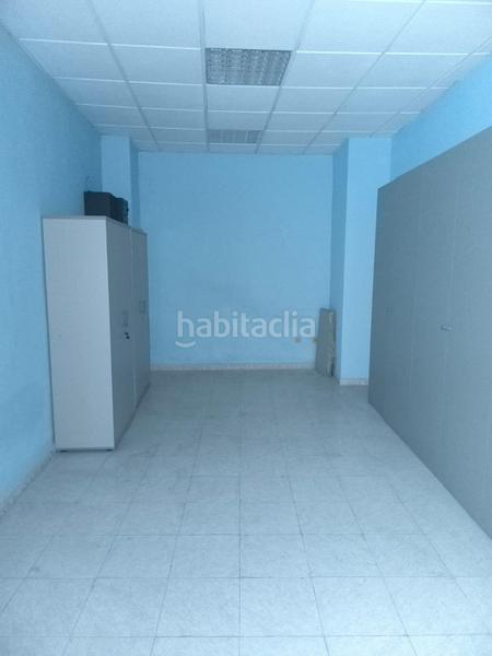 Foto 75a715e2-766c-436e-b16b-3687588e84c2. Rent business premise in San Nicolás Murcia