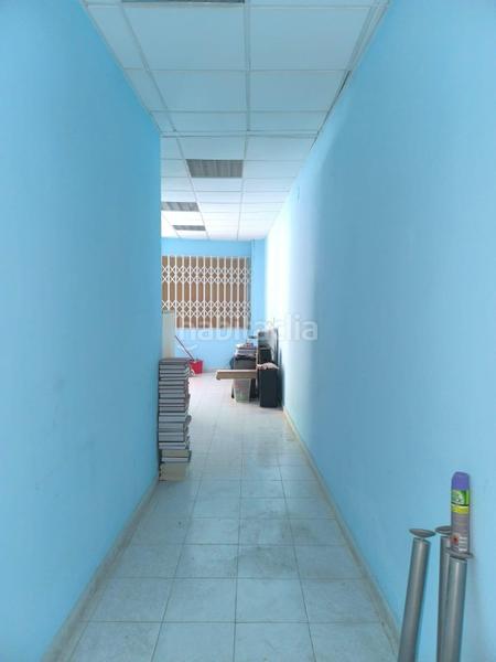 Foto 9ef5c1a4-8157-465f-afd6-86c57c487e30. Rent business premise in San Nicolás Murcia