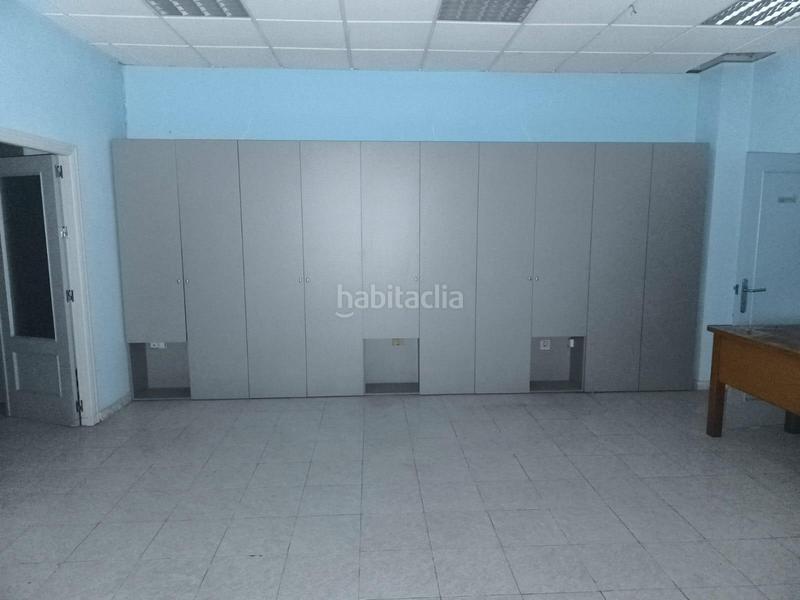 Foto a42a757f-00f0-4e6d-a75b-c67108320509. Rent business premise in San Nicolás Murcia