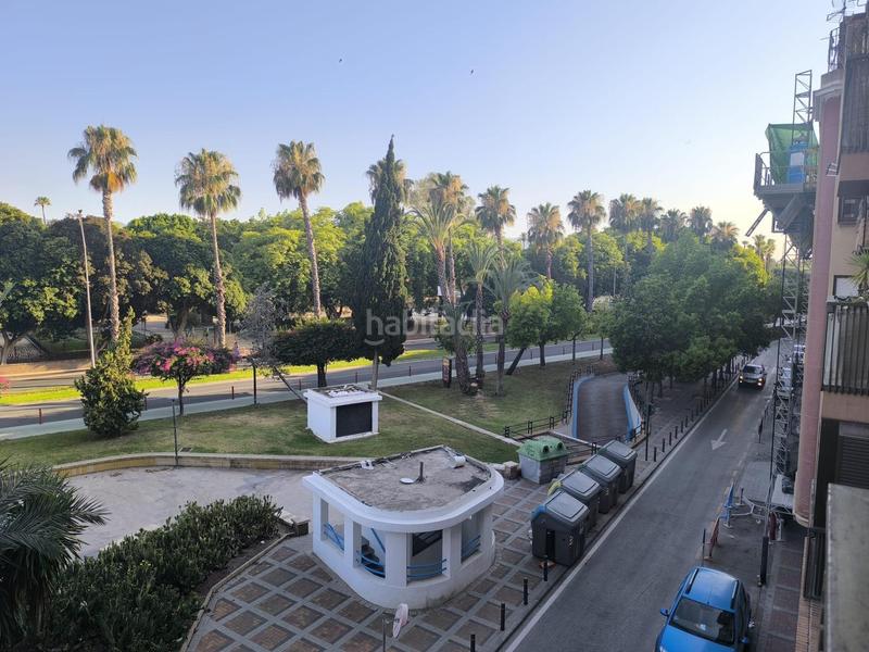 Foto d0e61437-5c30-4b9b-a9c9-0e4a7be4ec59. Alquiler piso luminoso piso en alquiler junto al mercado de verónicas, con vistas despejadas y plaza de garaje en Murcia