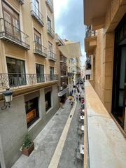 Affitto Ufficio  Calle montijo. Oficina en pleno centro de murcia.