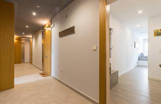 Studio à Juan de Borbón. Estudio a estrenar en juan de borbón!