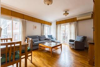 Pis en Santa Eulalia. Bonita vivienda para entrar a vivir en zona santa eulalia