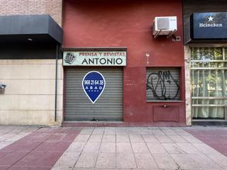 Lloguer Local Comercial  Palma de mallorca. Local en alquiler en calle palma de mallorca, murcia