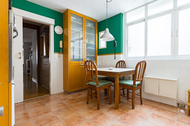 Foto 0296ae71-f041-4e31-9958-9c05bc758bd8. Alquiler piso estupenda vivienda en alquiler zona centro en Murcia