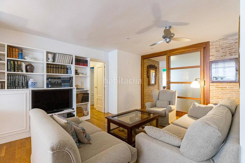 Foto aad30a04-714d-4f33-a6ee-54c1d38a8746. Alquiler piso estupenda vivienda en alquiler zona centro en Murcia