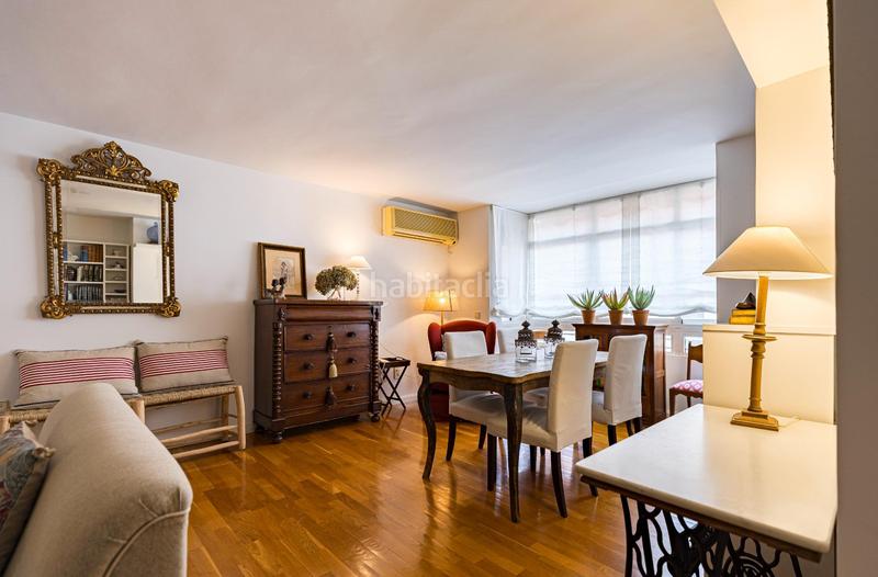 Foto f22ea5f9-506c-4e65-93df-9c9befa9d39c. Alquiler piso estupenda vivienda en alquiler zona centro en Murcia