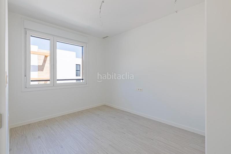 Foto 10bf7129-89b3-4c8b-87fa-80810b24dc44. Dúplex  con piscina privada en venta en urbanización atrio en Murcia