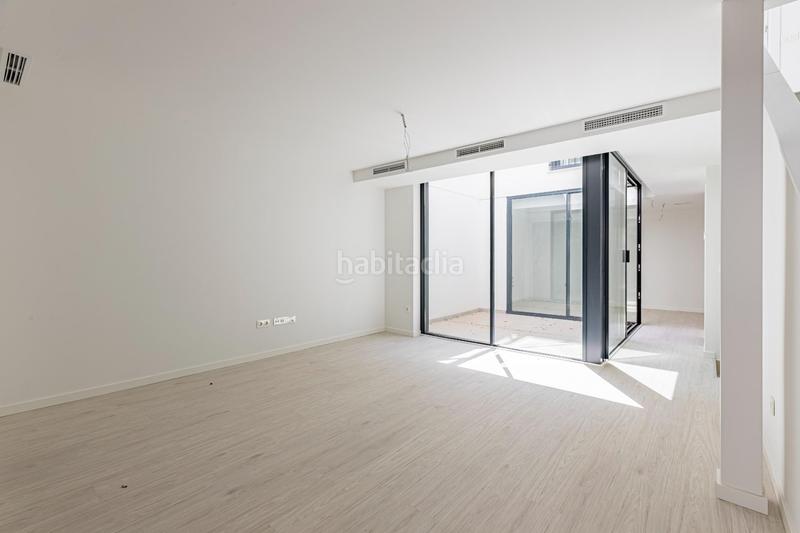 Foto 49b66a23-40de-4503-85ed-d00f4c41de98. Dúplex  con piscina privada en venta en urbanización atrio en Murcia