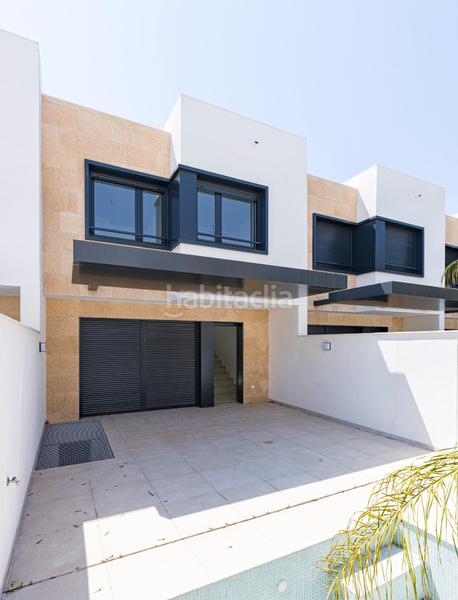 Foto 5cefef33-884f-42fd-a456-f78547da7f81. Dúplex  con piscina privada en venta en urbanización atrio en Murcia