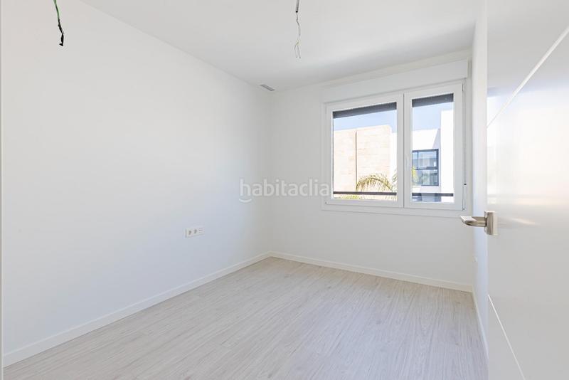 Foto 8a1272cf-01f7-466c-873c-6b33c07cc9e6. Dúplex  con piscina privada en venta en urbanización atrio en Murcia