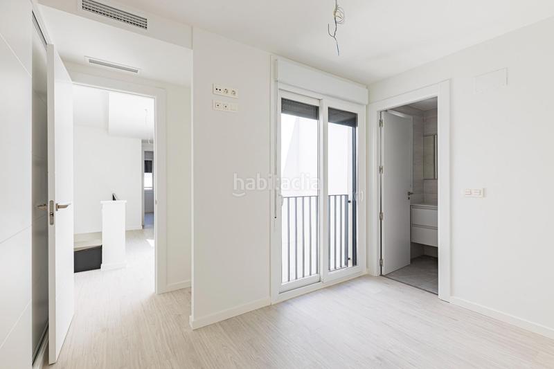 Foto a6b10dfd-f73c-4860-b13d-fe1e85b992a9. Dúplex  con piscina privada en venta en urbanización atrio en Murcia