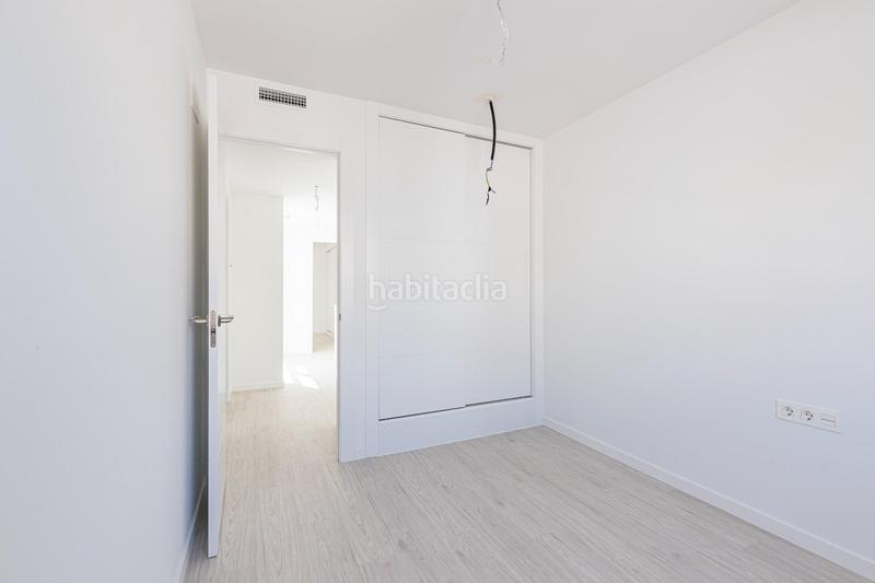Foto b895b2ba-4d88-4c5e-acf2-33a153f55918. Dúplex  con piscina privada en venta en urbanización atrio en Murcia