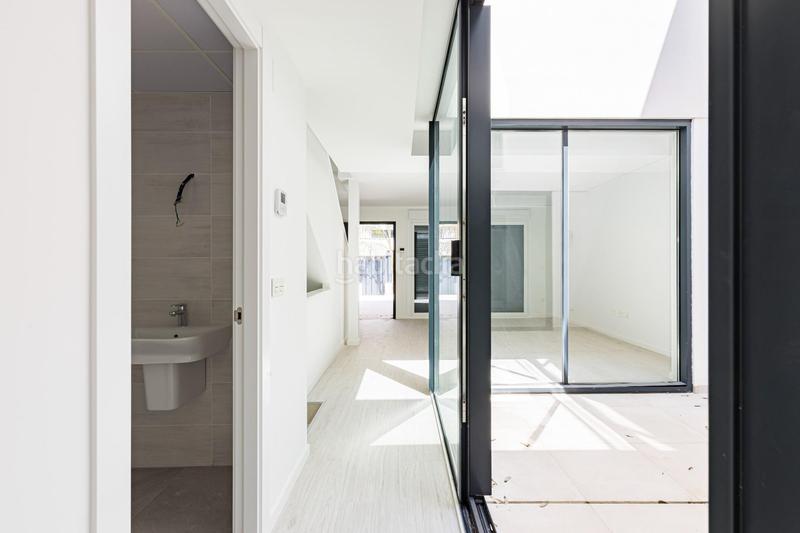 Foto c55defc7-b078-4353-a0a7-6dc1c7608929. Dúplex  con piscina privada en venta en urbanización atrio en Murcia