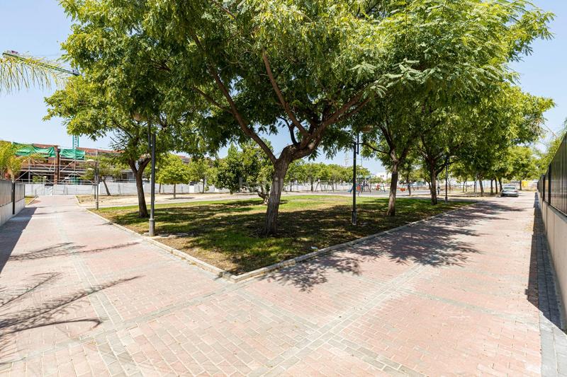 Foto fb262fc8-dfce-4703-8e53-4ffacb720259. Dúplex  con piscina privada en venta en urbanización atrio en Murcia