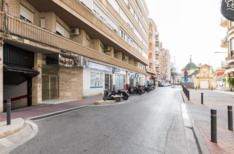 Foto a7cdd21f-6648-4d85-a287-86018539881a. Pis a San Miguel Murcia
