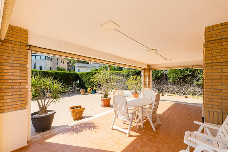 Foto 165366e2-9dba-4cbb-9d95-91fc459b0faf. Chalet estupendo chalet en montepinar en Zarandona Murcia