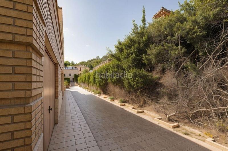 Foto 289f46b6-257c-477c-8458-42c16217757c. Chalet estupendo chalet en montepinar en Zarandona Murcia