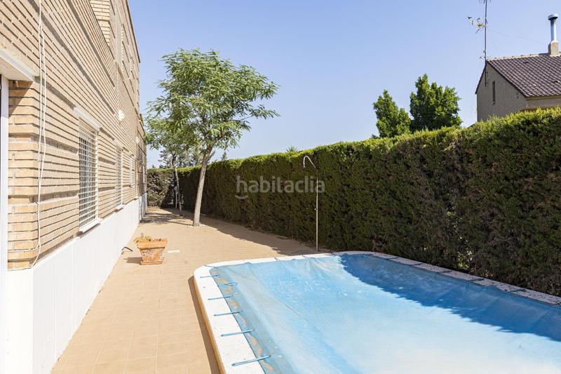 Foto 541dc3ca-92a4-497c-8e92-a742ed485b93. Chalet estupendo chalet en montepinar en Zarandona Murcia