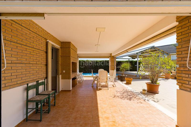 Foto 5d0dc5a5-58d1-4f84-a826-6a163d65ff59. Chalet estupendo chalet en montepinar en Zarandona Murcia