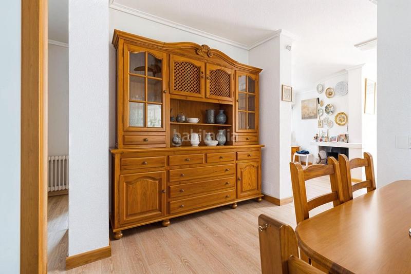 Foto 6f05db47-fd1b-4ce4-8d5f-6eb07f7557d1. Chalet estupendo chalet en montepinar en Zarandona Murcia