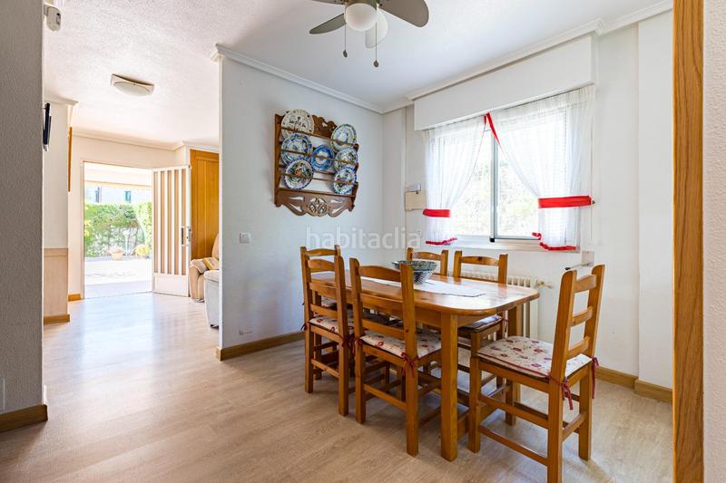 Foto 846ede8f-8f09-41a0-96ff-2d0386cdbd72. Chalet estupendo chalet en montepinar en Zarandona Murcia