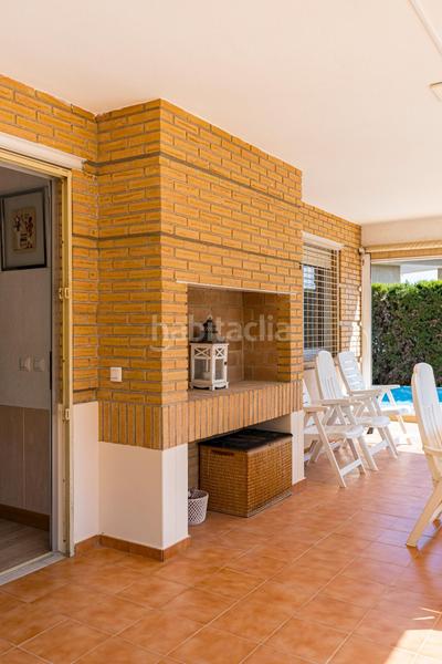 Foto 91f02afa-d908-4f08-8e6c-e9c9d170c926. Chalet estupendo chalet en montepinar en Zarandona Murcia