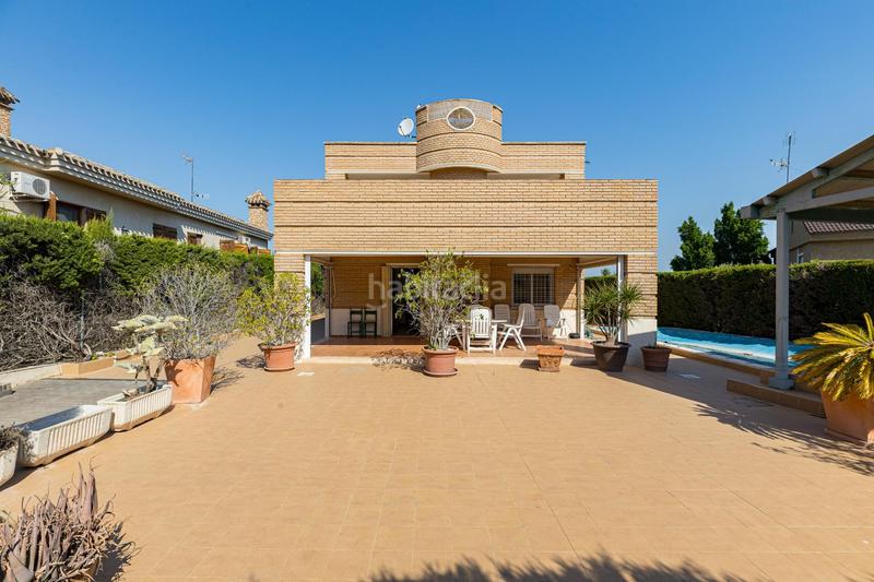 Foto 9b5912bd-97ba-4da2-957c-55b8a38b7e09. Chalet estupendo chalet en montepinar en Zarandona Murcia