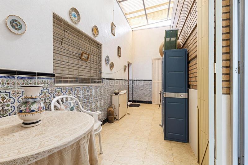 Foto 9b64c69d-2cb4-49b6-b6d9-fd53cf34c0f4. Chalet estupendo chalet en montepinar en Zarandona Murcia