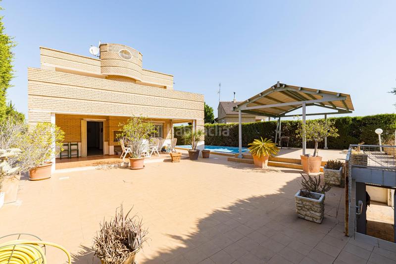 Foto a922c391-b8da-4c0f-9288-dad54e9c993f. Chalet estupendo chalet en montepinar en Zarandona Murcia