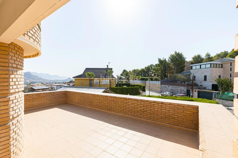 Foto a92ddd89-3ca9-4986-9169-3d3f0454a698. Chalet estupendo chalet en montepinar en Zarandona Murcia