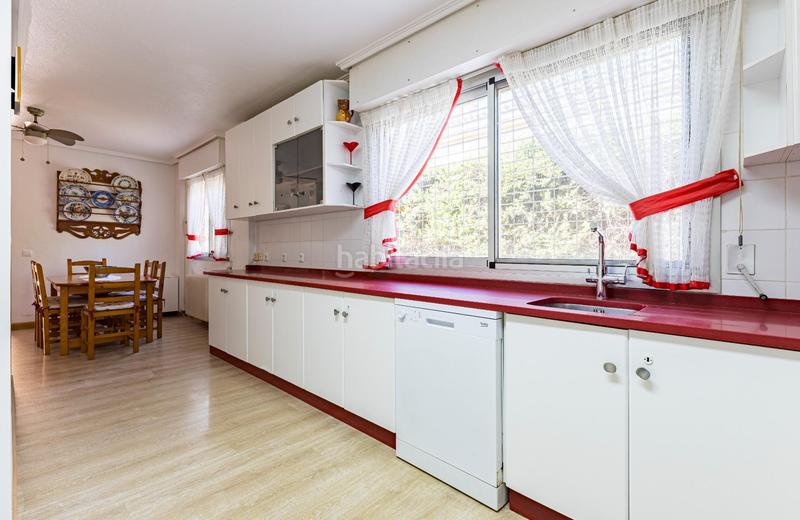 Foto bc563eee-1832-4783-9967-d409a1a25e23. Chalet estupendo chalet en montepinar en Zarandona Murcia