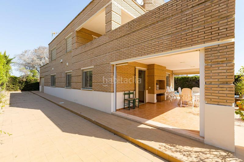 Foto bd3a4639-7470-42e1-b206-9f7201a2f729. Chalet estupendo chalet en montepinar en Zarandona Murcia