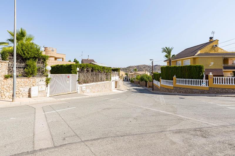 Foto d7b6313c-8a26-47e5-a594-c52bfc0da471. Chalet estupendo chalet en montepinar en Zarandona Murcia