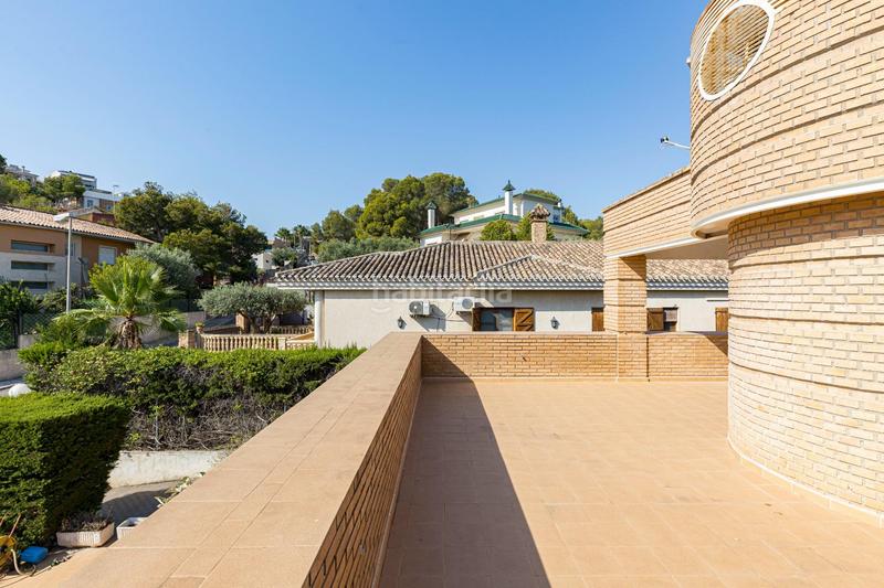 Foto e57193dc-0b85-483d-8279-fbf72909e723. Chalet estupendo chalet en montepinar en Zarandona Murcia