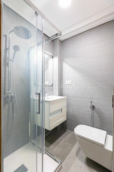 Foto 164b94f5-56b9-4393-b8f9-d87c691f32fa. Piso amplísima vivienda en pleno centro con garajes en Murcia