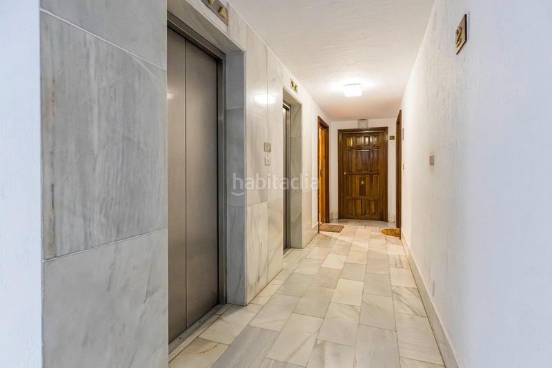 Foto 3f2b09f0-6da5-48e6-984a-4db4609fbb7e. Piso amplísima vivienda en pleno centro con garajes en Murcia