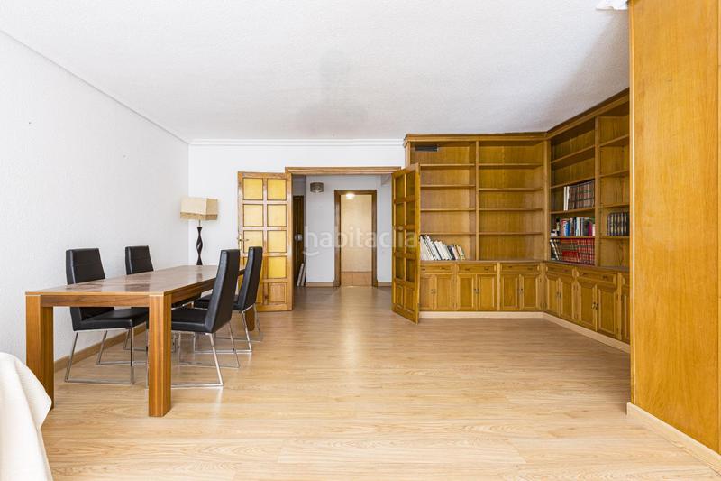Foto 6aacf48b-3ca8-46f1-a290-fb84f531ce98. Piso amplísima vivienda en pleno centro con garajes en Murcia