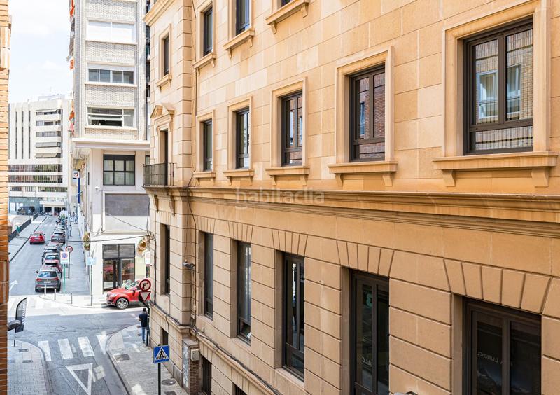 Foto 73bec236-eca1-41ba-a850-624048417512. Piso amplísima vivienda en pleno centro con garajes en Murcia