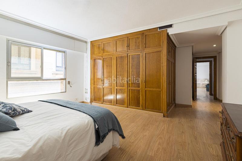 Foto 89208693-1531-4c91-bb46-dc3bcde7e7ce. Piso amplísima vivienda en pleno centro con garajes en Murcia
