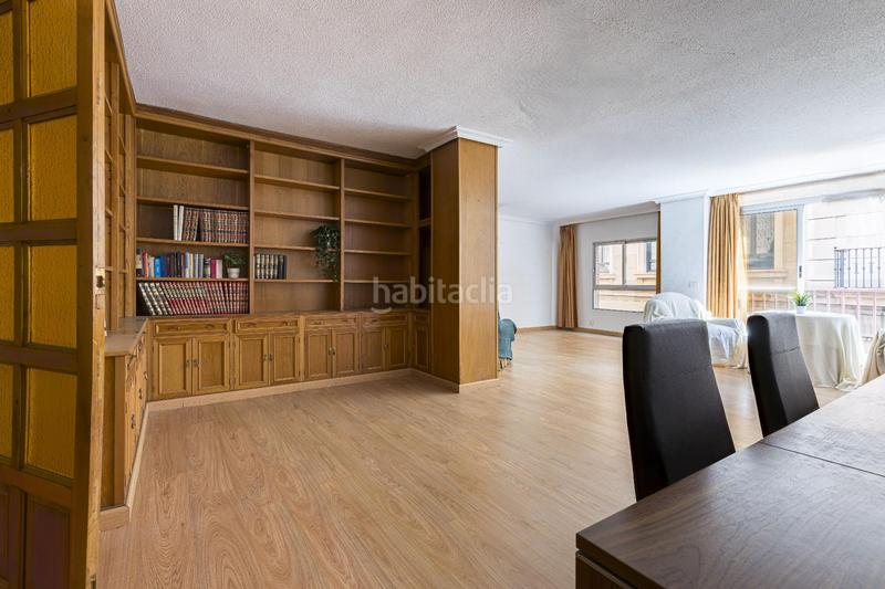 Foto a0676411-93c1-4872-95f3-1e6eae3d7c1f. Piso amplísima vivienda en pleno centro con garajes en Murcia
