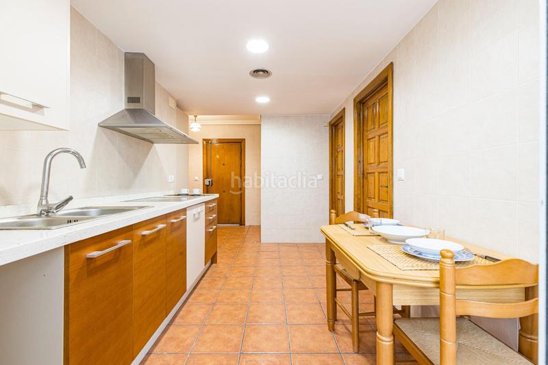 Foto b1768c72-fe70-4202-a4f0-ac58659bb94c. Piso amplísima vivienda en pleno centro con garajes en Murcia