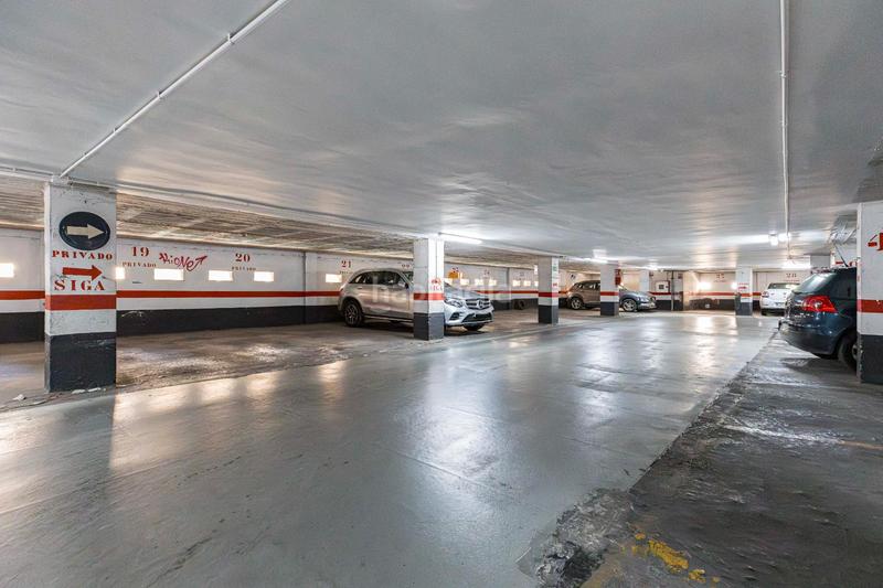 Foto cef20694-e3e7-448e-b780-8bc3ff445108. Piso amplísima vivienda en pleno centro con garajes en Murcia