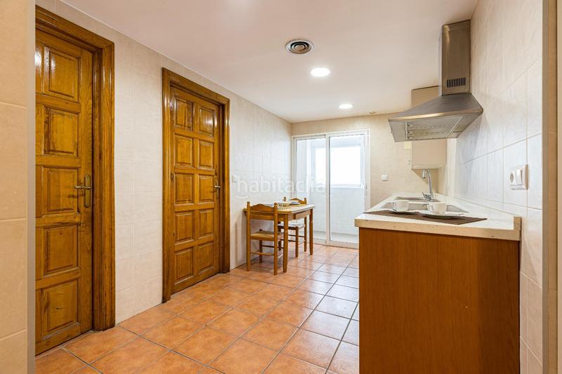 Foto ed694bb0-1752-4fda-bf6f-8c44bba69164. Piso amplísima vivienda en pleno centro con garajes en Murcia