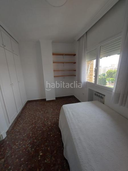 Foto 2ac0eecb-4e3f-4a95-82dd-21e0123fb8dd. Alquiler piso en calle puerta nueva 12 estupenda y amplia vivienda de cuatro dormitorios junto a la universidad alquiler ideal para estudiantes en puerta nueva! en Murcia