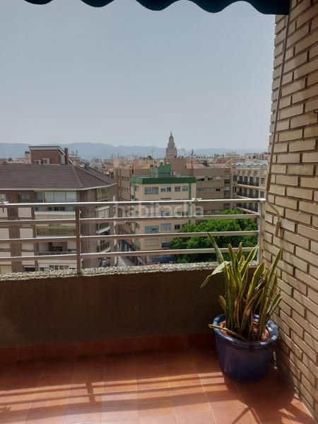 Foto 6bfdd2a9-692a-4133-82ff-c1da8bb3321c. Alquiler piso en calle puerta nueva 12 estupenda y amplia vivienda de cuatro dormitorios junto a la universidad alquiler ideal para estudiantes en puerta nueva! en Murcia