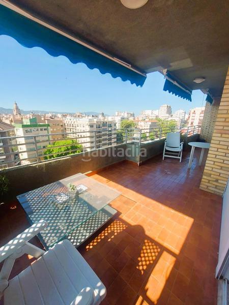 Foto 76100561-a4fd-426d-9a2a-845c7d163921. Alquiler piso en calle puerta nueva 12 estupenda y amplia vivienda de cuatro dormitorios junto a la universidad alquiler ideal para estudiantes en puerta nueva! en Murcia