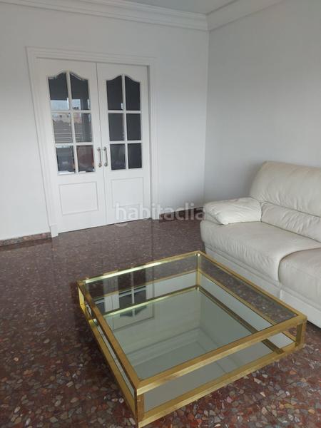 Foto 89527f4d-567c-4edf-8a82-cd47599e59c2. Alquiler piso en calle puerta nueva 12 estupenda y amplia vivienda de cuatro dormitorios junto a la universidad alquiler ideal para estudiantes en puerta nueva! en Murcia