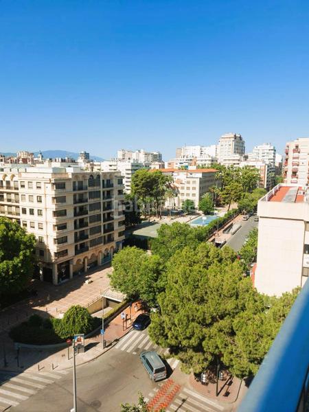 Foto a386bb58-6d4e-4fc0-9b90-387a57675cdf. Alquiler piso en calle puerta nueva 12 estupenda y amplia vivienda de cuatro dormitorios junto a la universidad alquiler ideal para estudiantes en puerta nueva! en Murcia